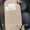 ФОТО Козырек солнцезащитный левый для Subaru Forester SG S11 (02-08) Київ