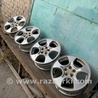 Диски колёсные комплект Subaru Forester SG S11 (02-08)