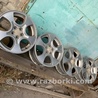 ФОТО Диски колёсные комплект для Subaru Forester SG S11 (02-08) Київ