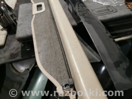 ФОТО Шторка багажника для Subaru Forester SG S11 (02-08) Київ