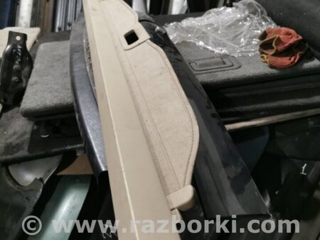 ФОТО Шторка багажника для Subaru Forester SG S11 (02-08) Київ