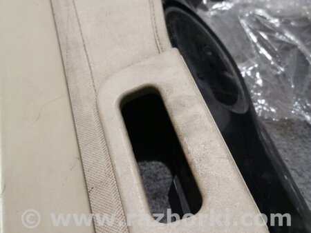 ФОТО Шторка багажника для Subaru Forester SG S11 (02-08) Київ