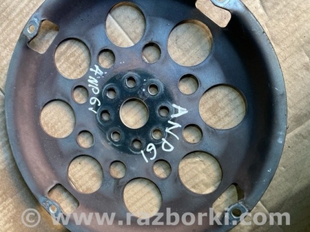 ФОТО Маховик для Subaru Forester SG S11 (02-08) Київ