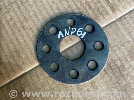 ФОТО Шайба маховика для Subaru Forester SG S11 (02-08) Київ