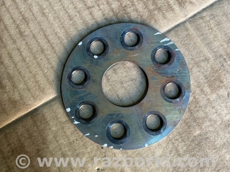 ФОТО Шайба маховика для Subaru Forester SG S11 (02-08) Київ