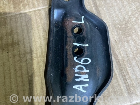 ФОТО Кронштейн левый для Subaru Forester SG S11 (02-08) Київ