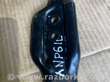 ФОТО Кронштейн левый для Subaru Forester SG S11 (02-08) Київ