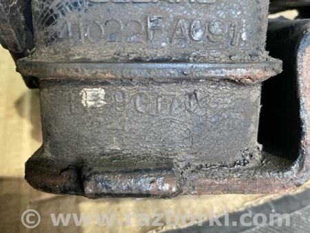 ФОТО Подушка двигателя правая для Subaru Forester SG S11 (02-08) Київ