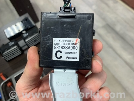 ФОТО Блок управления для Subaru Forester SG S11 (02-08) Київ