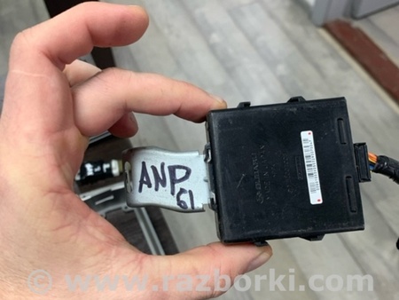 ФОТО Блок управления для Subaru Forester SG S11 (02-08) Київ