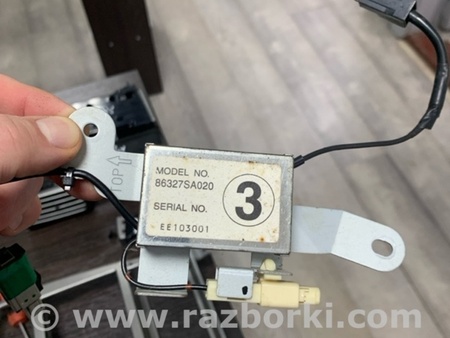 ФОТО Блок управления для Subaru Forester SG S11 (02-08) Київ