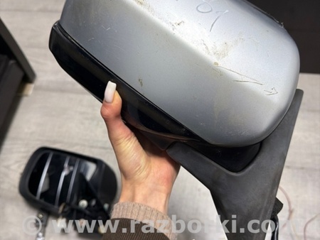 ФОТО Зеркало правое для Subaru Forester SG S11 (02-08) Київ