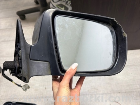 ФОТО Зеркало правое для Subaru Forester SG S11 (02-08) Київ