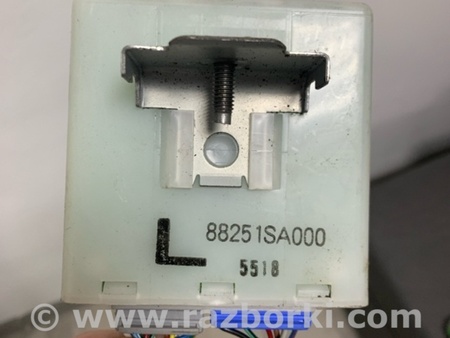 ФОТО Блок управления для Subaru Forester SG S11 (02-08) Київ