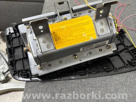 ФОТО Airbag подушка пассажира для Subaru Forester SG S11 (02-08) Київ
