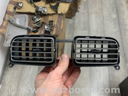 ФОТО Воздуховод печки для Subaru Forester SG S11 (02-08) Київ
