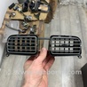Воздуховод печки Subaru Forester SG S11 (02-08)