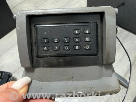 ФОТО Накладка в салоне для Subaru Forester SG S11 (02-08) Київ