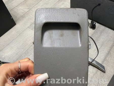 ФОТО Накладка в салоне для Subaru Forester SG S11 (02-08) Київ