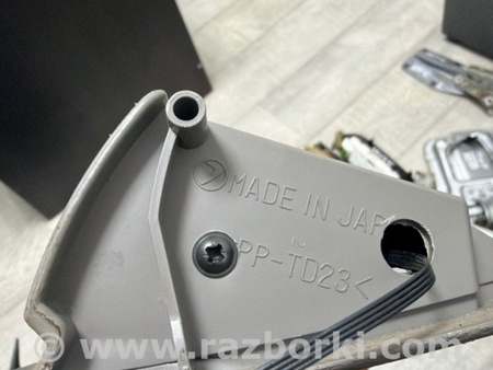 ФОТО Накладка в салоне для Subaru Forester SG S11 (02-08) Київ