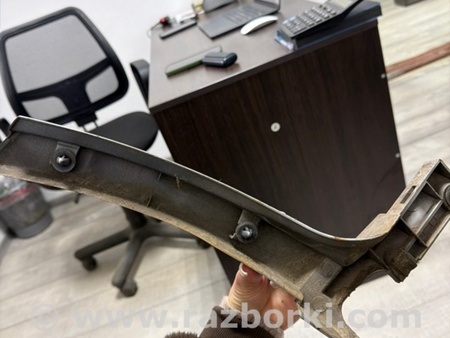 ФОТО Накладка на кузов для Subaru Forester SG S11 (02-08) Київ