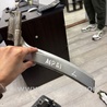 Накладка на кузов Subaru Forester SG S11 (02-08)