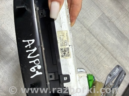 ФОТО Бортовой компьютер для Subaru Forester SG S11 (02-08) Київ