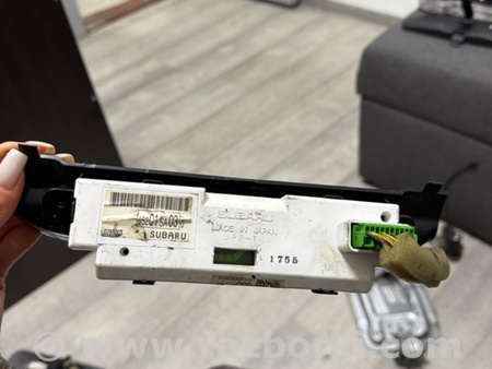 ФОТО Бортовой компьютер для Subaru Forester SG S11 (02-08) Київ