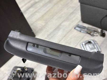 ФОТО Бортовой компьютер для Subaru Forester SG S11 (02-08) Київ
