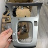 Накладка в салоне Subaru Forester SG S11 (02-08)