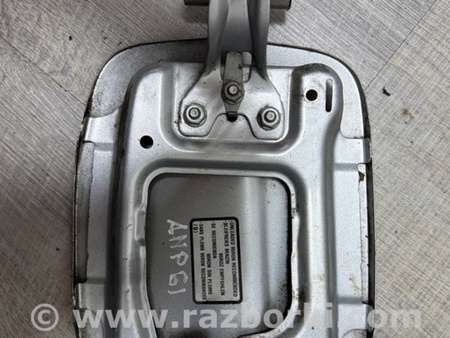 ФОТО Лючок топливного бака для Subaru Forester SG S11 (02-08) Київ