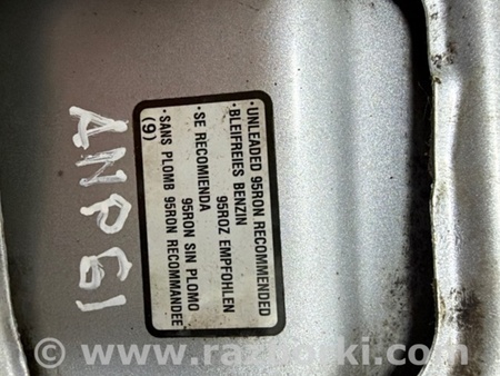 ФОТО Лючок топливного бака для Subaru Forester SG S11 (02-08) Київ