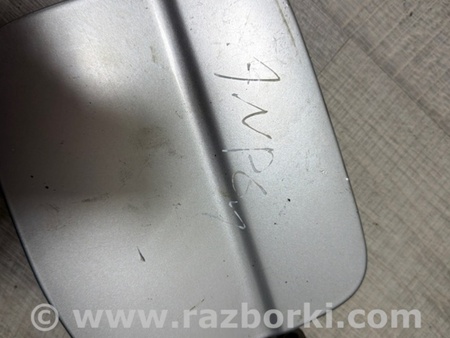 ФОТО Лючок топливного бака для Subaru Forester SG S11 (02-08) Київ