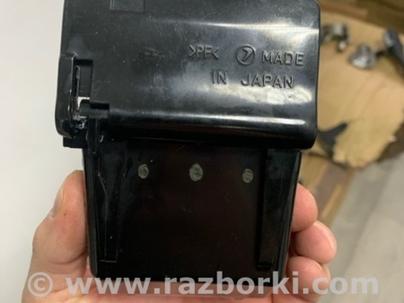 ФОТО Пепельница для Subaru Forester SG S11 (02-08) Київ