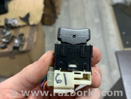 ФОТО Кнопка для Subaru Forester SG S11 (02-08) Київ