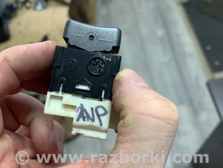 ФОТО Кнопка для Subaru Forester SG S11 (02-08) Київ