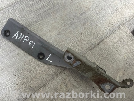 ФОТО Петли капота для Subaru Forester SG S11 (02-08) Київ