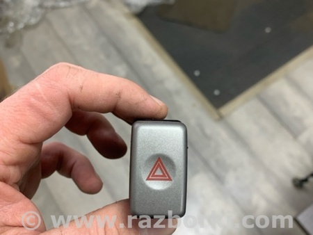 ФОТО Кнопка аварийки для Subaru Forester SG S11 (02-08) Київ