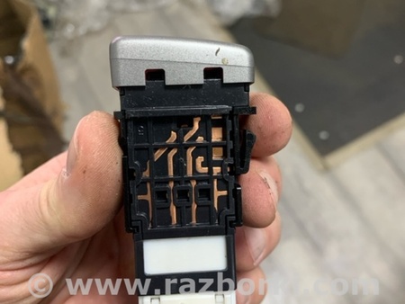 ФОТО Кнопка аварийки для Subaru Forester SG S11 (02-08) Київ