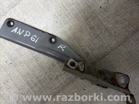 ФОТО Петли капота для Subaru Forester SG S11 (02-08) Київ