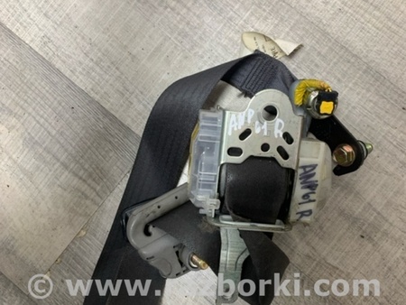ФОТО Ремень безопасности правый для Subaru Forester SG S11 (02-08) Київ