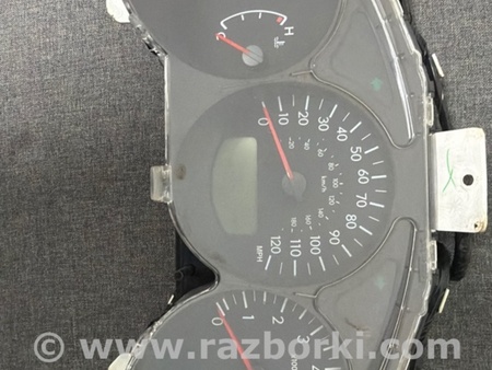 ФОТО Панель приборов для Subaru Forester SG S11 (02-08) Київ
