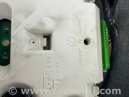 ФОТО Панель приборов для Subaru Forester SG S11 (02-08) Київ