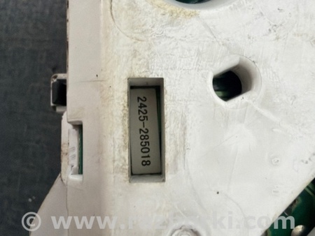 ФОТО Панель приборов для Subaru Forester SG S11 (02-08) Київ