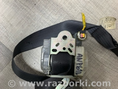 ФОТО Ремень безопасности левый для Subaru Forester SG S11 (02-08) Київ
