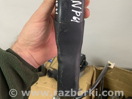 ФОТО Замок ремня безопасности для Subaru Forester SG S11 (02-08) Київ