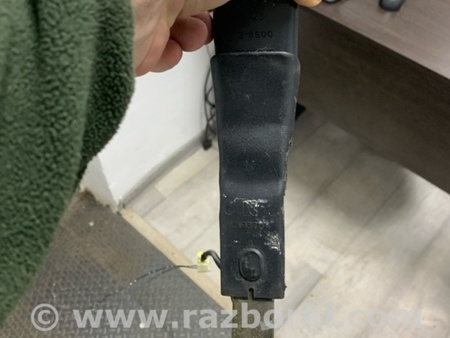 ФОТО Замок ремня безопасности для Subaru Forester SG S11 (02-08) Київ