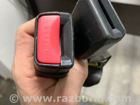 ФОТО Замок ремня безопасности для Subaru Forester SG S11 (02-08) Київ