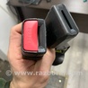 ФОТО Замок ремня безопасности для Subaru Forester SG S11 (02-08) Київ
