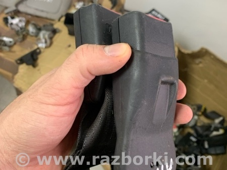 ФОТО Замок ремня безопасности для Subaru Forester SG S11 (02-08) Київ